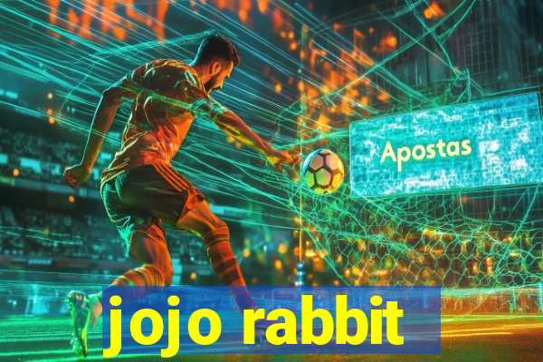 jojo rabbit -